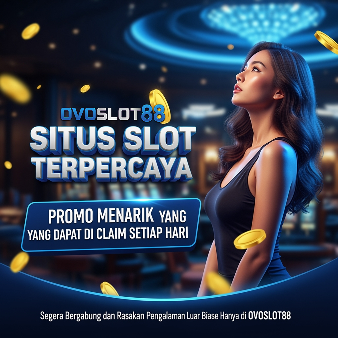 OVOSLOT88